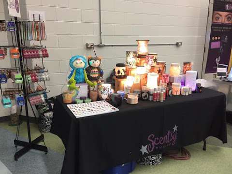 Michelle Cherry Scentsy Independent Consultant
